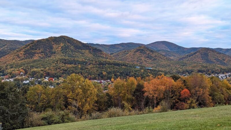 Glen Maury Park - Buena Vista, VA