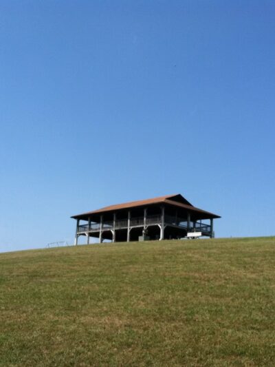 Glen Maury Park - Buena Vista, VA