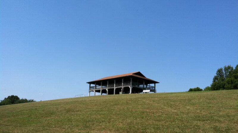 Glen Maury Park - Buena Vista, VA