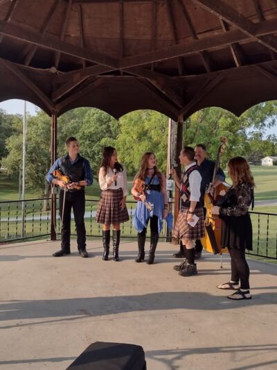 Buffalo City Park - Buffalo, MO