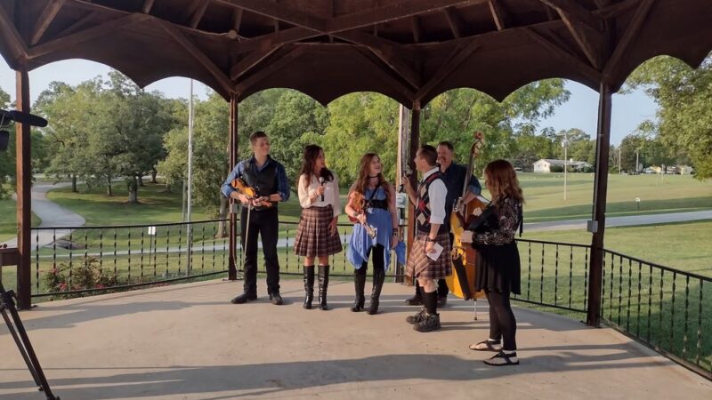 Buffalo City Park - Buffalo, MO