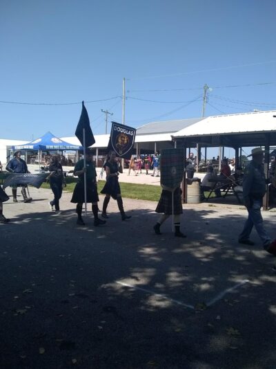 Buffalo City Park - Buffalo, MO