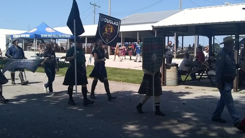 Buffalo City Park - Buffalo, MO