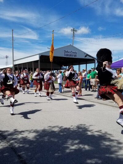 Buffalo City Park - Buffalo, MO
