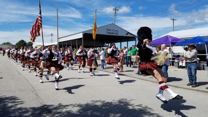 Buffalo City Park - Buffalo, MO