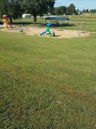 Dallas County Community Park - Buffalo, MO