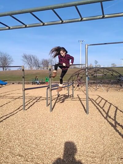 Dallas County Community Park - Buffalo, MO