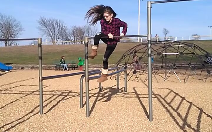 Dallas County Community Park - Buffalo, MO