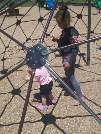 Dallas County Community Park - Buffalo, MO