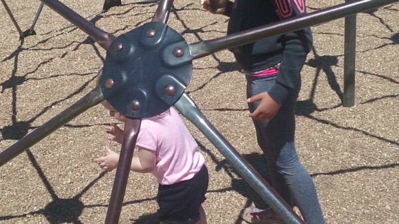 Dallas County Community Park - Buffalo, MO