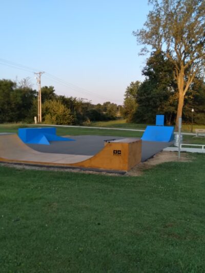 Dallas County Community Park - Buffalo, MO