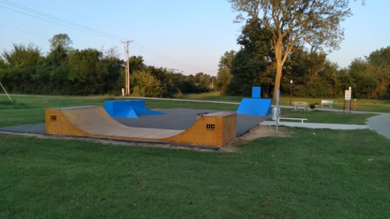 Dallas County Community Park - Buffalo, MO