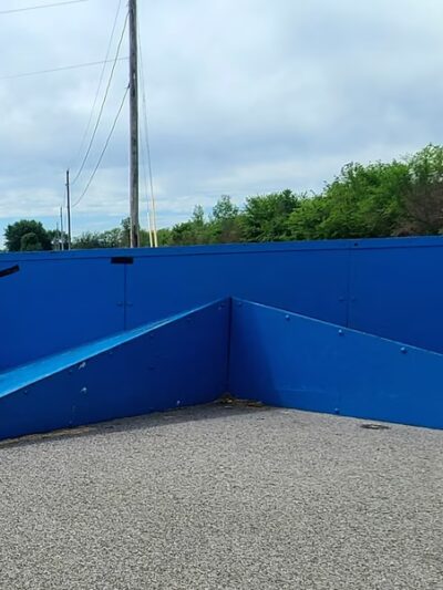 Dallas County Community Park - Buffalo, MO