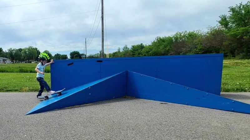 Dallas County Community Park - Buffalo, MO