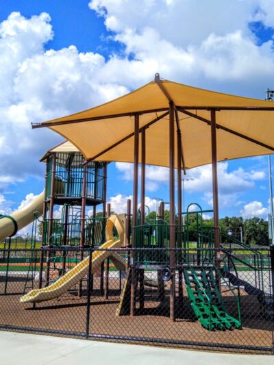 Buford City Park - Buford, GA