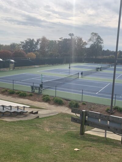 Buford City Park - Buford, GA