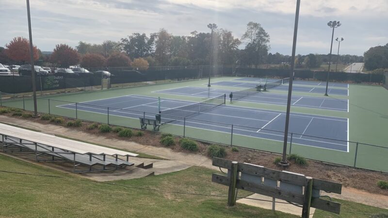 Buford City Park - Buford, GA