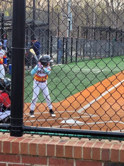 Buford City Park - Buford, GA