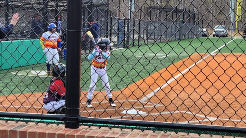 Buford City Park - Buford, GA