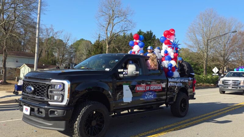 Buford City Park - Buford, GA