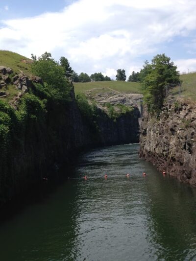 Buford Dam Park - Buford, GA