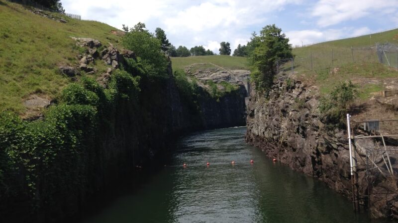 Buford Dam Park - Buford, GA
