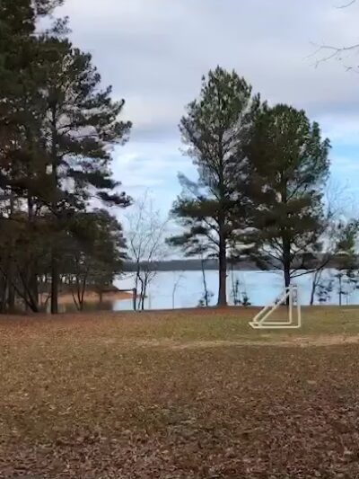 Buford Dam Park - Buford, GA