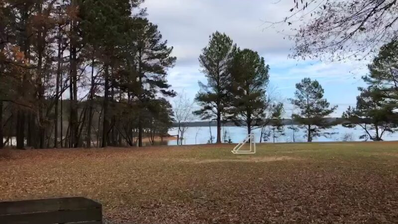 Buford Dam Park - Buford, GA