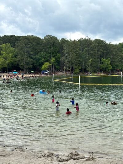 Buford Dam Park - Buford, GA