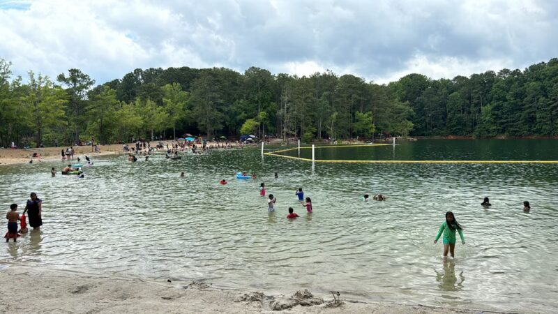 Buford Dam Park - Buford, GA