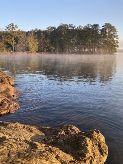 Buford Dam Park - Buford, GA