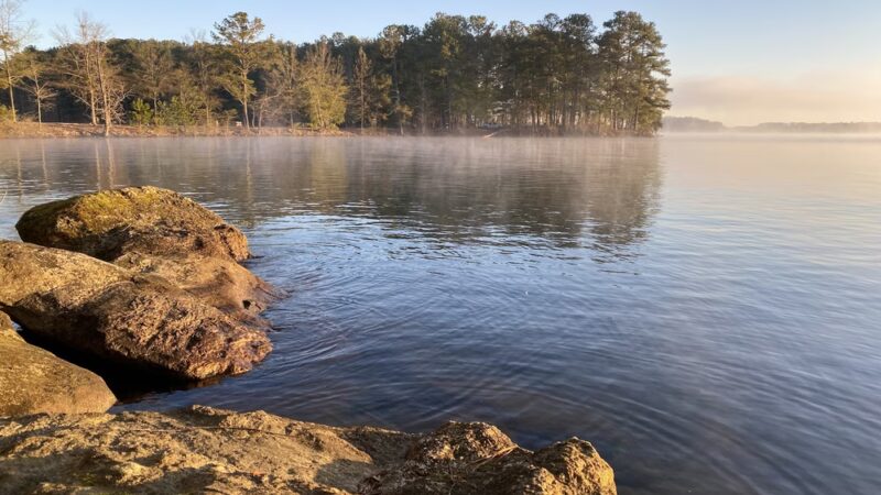 Buford Dam Park - Buford, GA