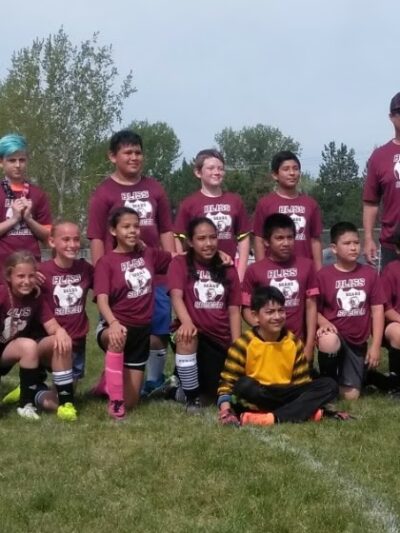 Buhl North Park - Buhl, ID