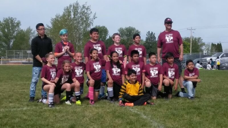 Buhl North Park - Buhl, ID