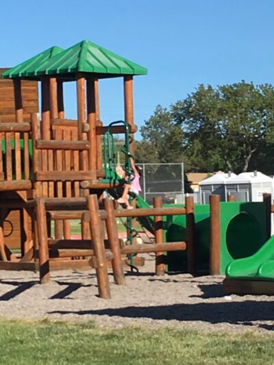 Buhl North Park - Buhl, ID