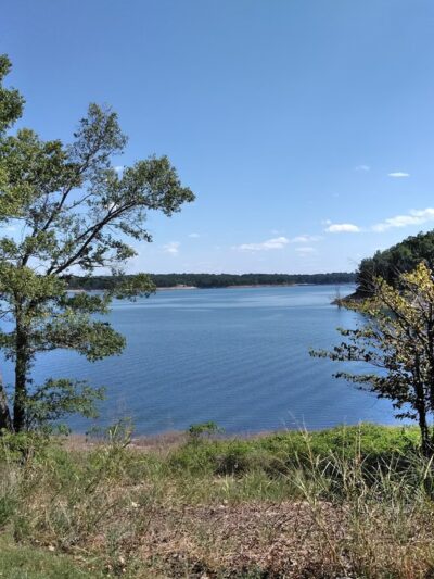 Point Return Public Use Area - Bull Shoals, AR