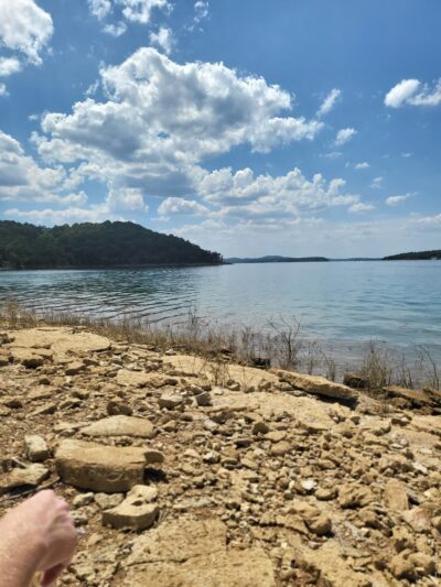 Point Return Public Use Area - Bull Shoals, AR