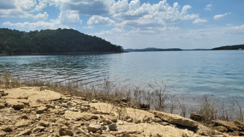 Point Return Public Use Area - Bull Shoals, AR
