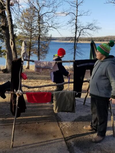 Point Return Public Use Area - Bull Shoals, AR