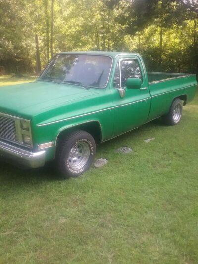 Bullock - Bullock, NC