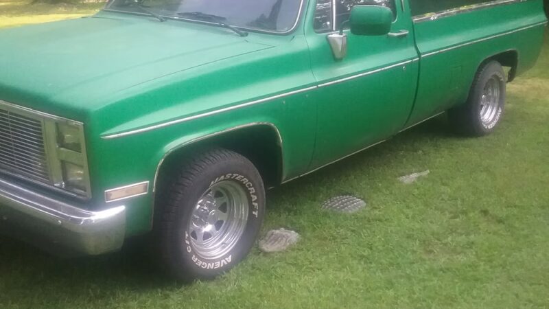 Bullock - Bullock, NC