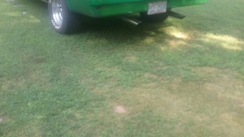 Bullock - Bullock, NC