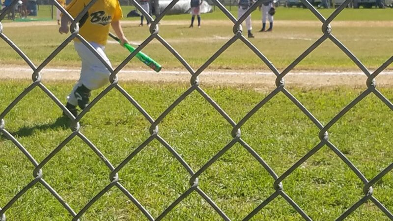 Buna Ball Park - Buna, TX