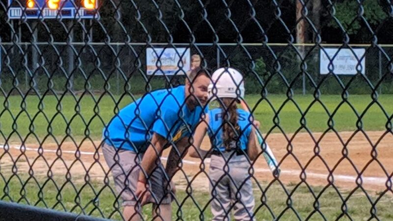 Buna Ball Park - Buna, TX