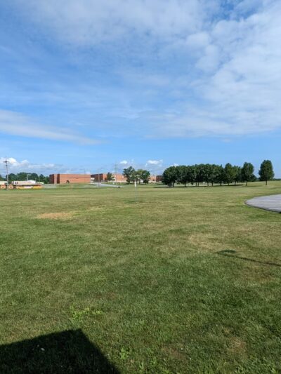 Inwood-Bunker Hill Park - Bunker Hill, WV