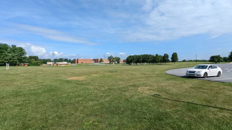 Inwood-Bunker Hill Park - Bunker Hill, WV