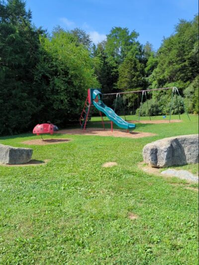 Inwood-Bunker Hill Park - Bunker Hill, WV