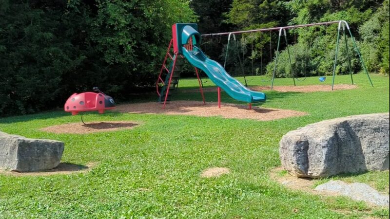 Inwood-Bunker Hill Park - Bunker Hill, WV