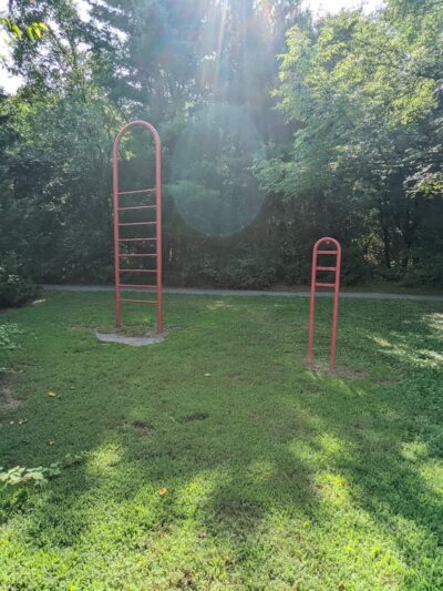 Inwood-Bunker Hill Park - Bunker Hill, WV