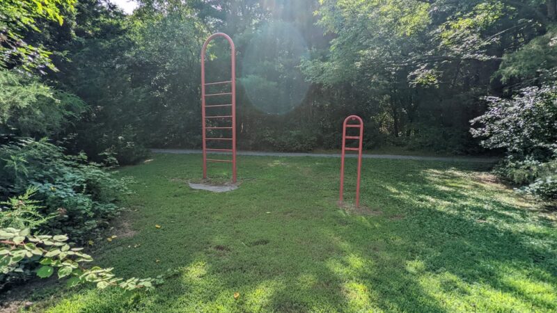 Inwood-Bunker Hill Park - Bunker Hill, WV